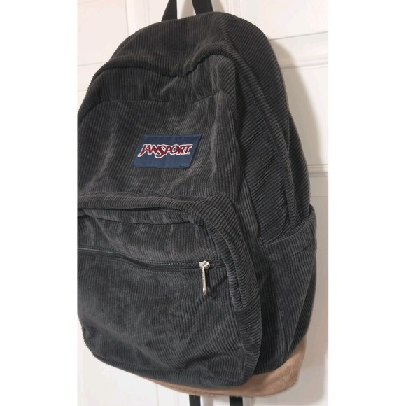 dark green jansport backpack Cruiser Rucksack this backpack features a BRAND_Jansport Size:5/8 oz. Black Nike Just Do